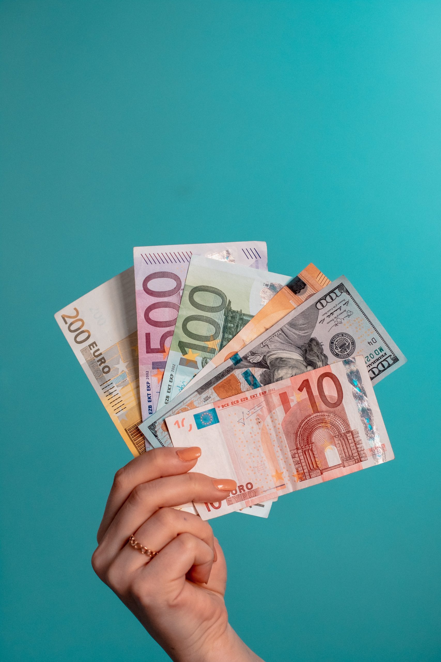 Currencies